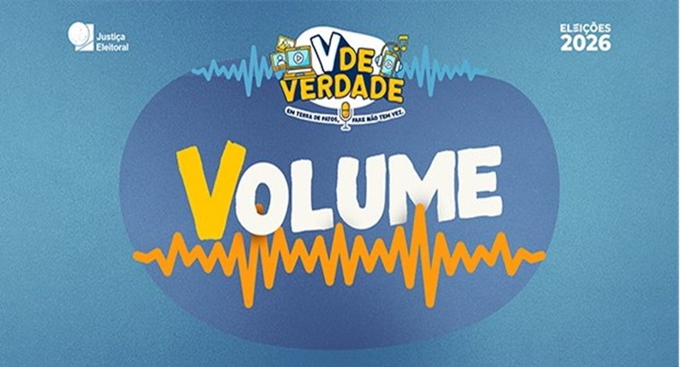 V - VERDADE VOLUME ..