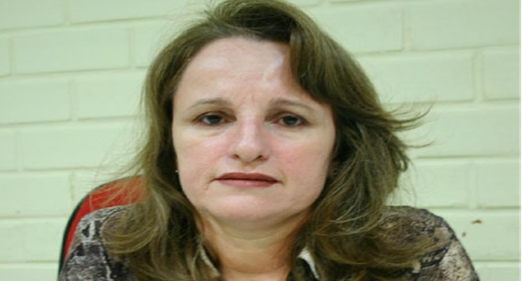 Valdênia Moura Marques de Sá será empossada hoje (18/11) como juíza substituta na Corte do TRE-PI ..