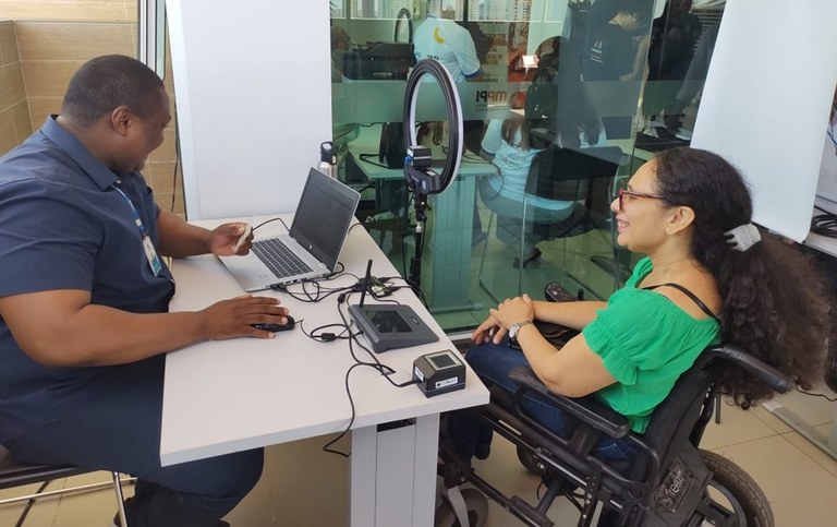 VOTO IMPORTA ELEITORA ..