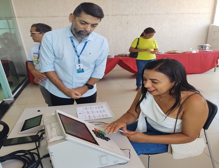 VOTO IMPORTA SÉRGIO ..