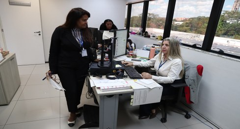 Zonas eleitorais do Piauí 