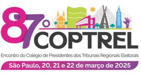 87º Encontro do Colégio de Presidentes dos Tribunais Regionais Eleitorais (Coptrel) 87º Encontro do Colégio de Presidentes dos Tribunais Regionais Eleitorais (Coptrel)