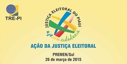 AJE realizará evento no PREMEN/Sul