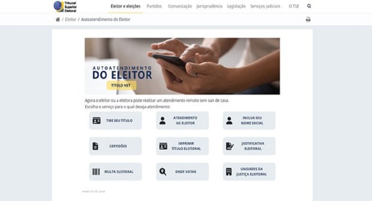 Cadastro Eleitoral permite informar identidade de gênero, cor e etnia Além do novo social, possível de incluir desde 2018, outras novidades foram criadas ampliando a ...
