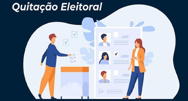 Certidão de Quitação Eleitoral é gratuita e pode ser emitida pela Internet Documento fica pronto na hora para impressão no site do TRE-PI