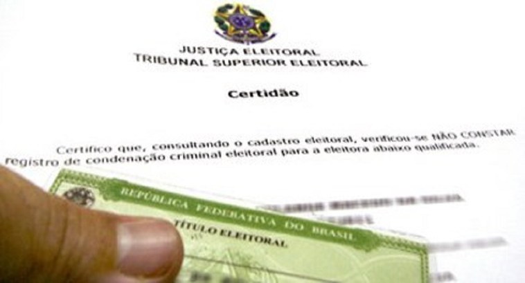 Certidão quitação eleitoral é gratuita e emitida no site TRE-PI e TSE O documento fica pronto na hora e é gratuito. Evite golpes de sites que cobram pela certidão