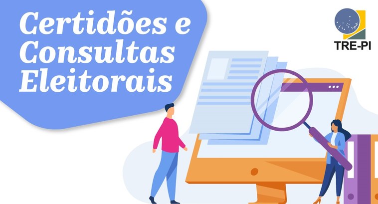 Certidões e Consultas Eleitorais