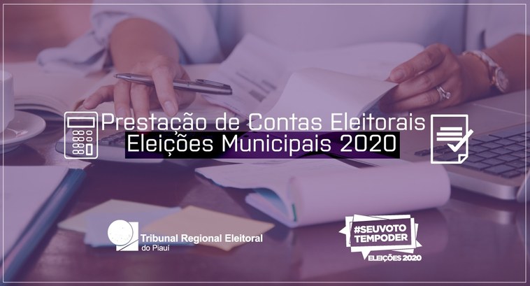 Chefe de Cartório receberão treinamento sobre Prestação de Contas – Eleições 2020