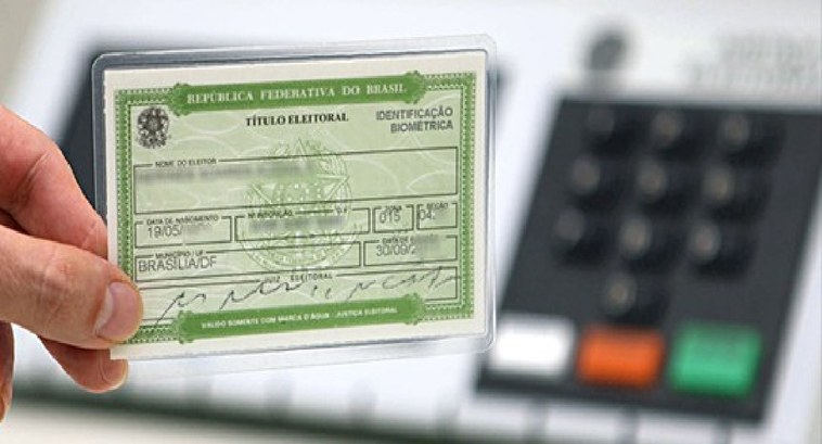 Contagem Regressiva: faltam 10 dias para tirar, regularizar ou transferir o título de eleitor Prazo final antes do fechamento do cadastro para votar em 2022 termina no dia 4 de maio