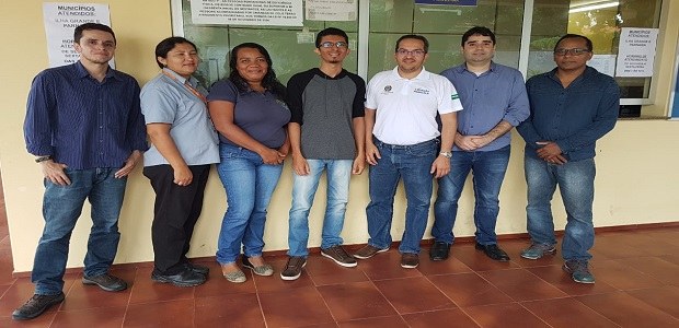 Corregedoria do TRE-PI realiza inspeções nas Zonas Eleitorais de Luís Correia e Parnaíba