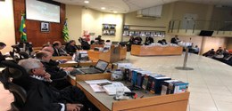 Corte Eleitoral indefere recurso para pagamento de créditos de Banco de Horas no TRE-PI