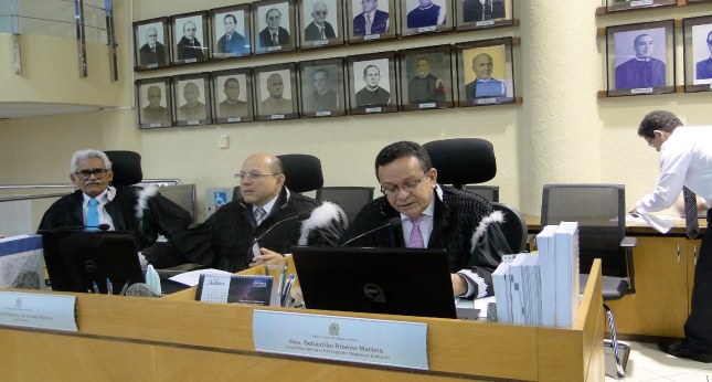 Des. Sebastião Ribeiro Martins renuncia a Vice-presidência e Corregedoria Eleitoral do TRE-PI
