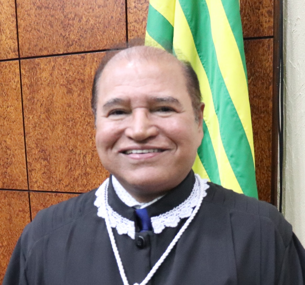 Desembargador Dioclécio Sousa da Silva