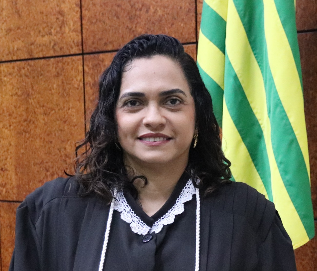 Doutora Keylla Ranyere Lopes Teixeira Procópio