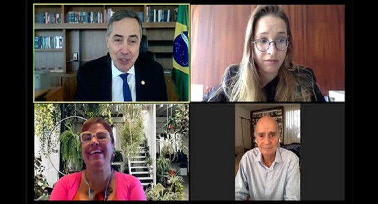 Drauzio Varella dá dicas a Justiça Eleitoral sobre saúde mental em meio a pandemia de Covid-19