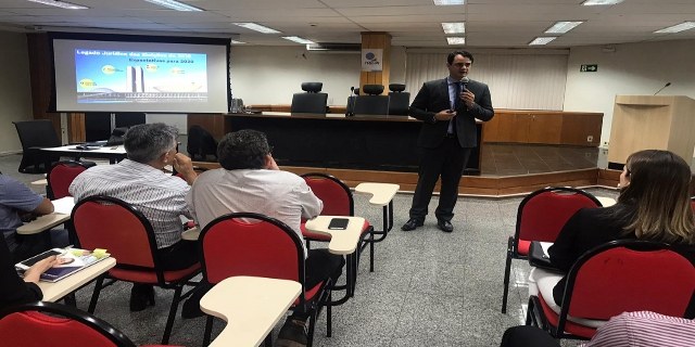 EJE - PI realiza o curso Preparação para as Eleições 2020 - "Impacto das Eleições 2018 e as expectativas para 2020" EJE - PI realiza o curso Preparação para as Eleições 2020 - "Impacto das Eleições 2018 e as expe...