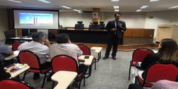 EJE - PI realiza o curso Preparação para as Eleições 2020 - "Impacto das Eleições 2018 e as expe...