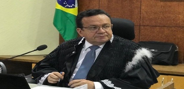 Eleições 2018: presidente do TRE-PI convoca juízes eleitorais para reunião de preparação 4