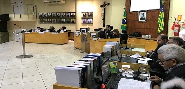 Eleições 2018: Secretaria Judiciária atualiza números de registro de candidatura 