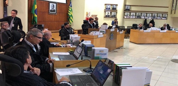 Eleições 2018: TRE-PI anuncia oficialmente a lista de candidatos eleitos Eleições 2018: TRE-PI anuncia oficialmente a lista de candidatos eleitos