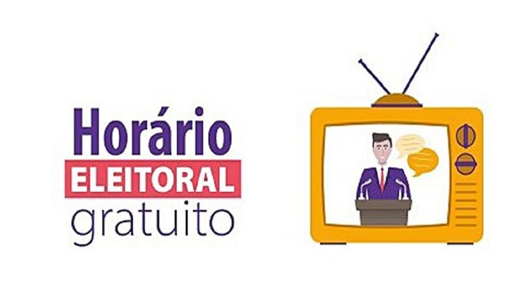 Eleições 2022: Aprovado Plano de Mídia para o segundo turno O horário eleitoral gratuito nas emissoras de rádio e televisão começa nesta sexta-feira (7) e s...