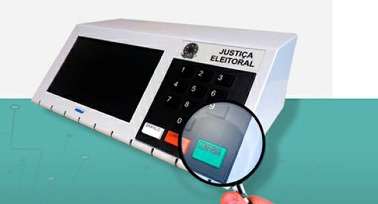 Eleições 2022: É sábado (1) às 7h sorteio das urnas e seções auditadas no dia da eleição ...