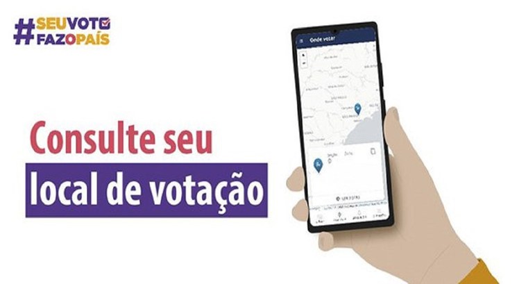 Eleições 2022: Informações diversas reunidas em uma página ...