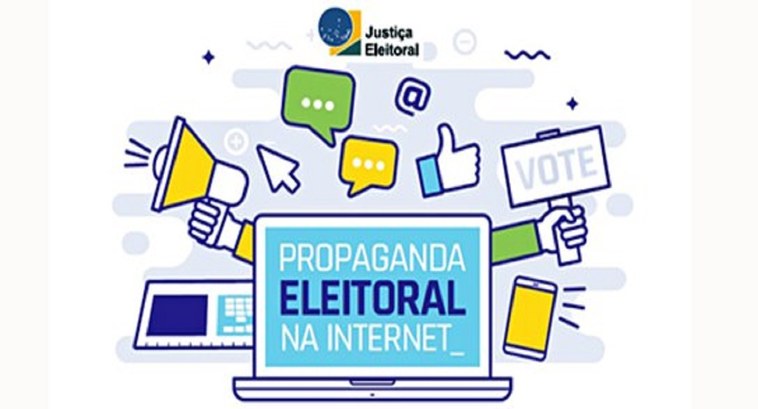 Eleições 2022 - Veja as novidades sobre propaganda eleitoral Conheça as regras sobre impulsionamento de conteúdo, shows e eventos, uso de outdoors, entre outras
