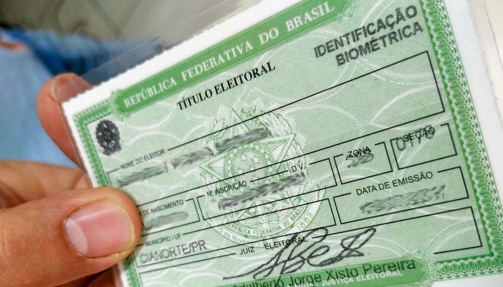 Eleições 2024: Dia 8 de maio é a data final para emitir ou regularizar título eleitoral Após essa data, os serviços ao eleitor ficarão indisponíveis