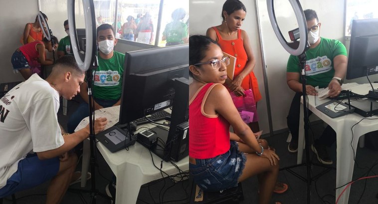 Eleições 2026: TRE-PI intensifica ações itinerantes em Teresina ...