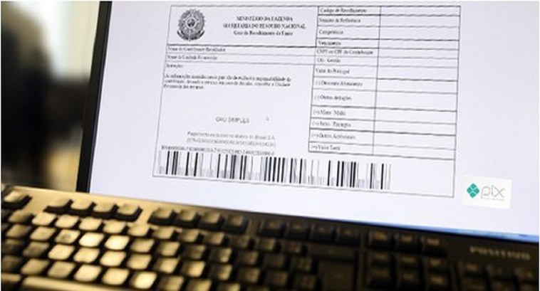 Eleitoras/Eleitores podem quitar débitos com a Justiça Eleitoral via Pix ou cartão de crédito Essas opções de pagamento dispensam ida a cartório eleitoral ou agência bancária