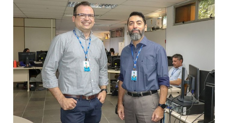 Equipes do TRE-PI tem projetos premiados em evento nacional de Inovação ...