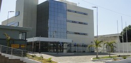 Fórum Eleitoral de Teresina começa a funcionar na nova sede a partir de quinta-feira, 31