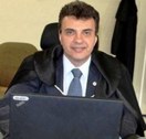 Juiz de Direito Doutor João Gabriel Furtado Batista - Ouvidor Eleitoral 