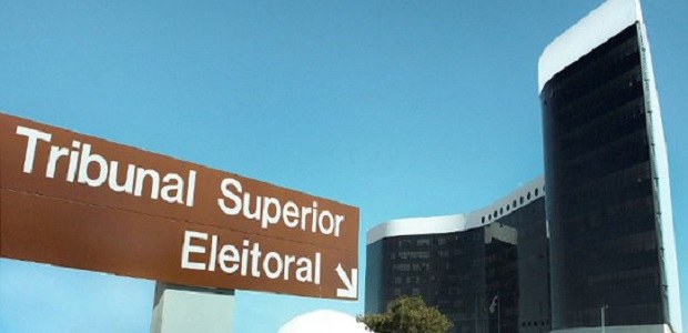 Justiça Eleitoral divulga Carta à Nação Brasileira Justiça Eleitoral divulga Carta à Nação Brasileira
