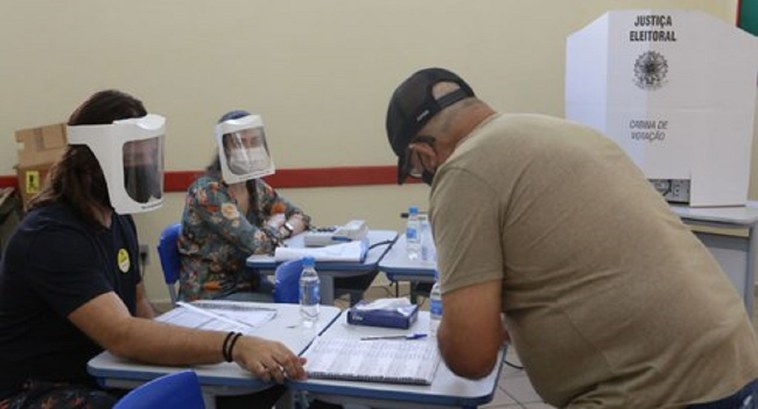 Justiça Eleitoral e IPEA traçam perfil de mais de 635 mil mesários