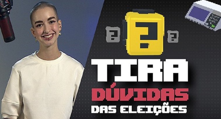 Lançado Podcast para tirar dúvidas sobre as Eleições Conteúdo de áudio e vídeo já está disponível no Spotify e nas principais plataformas