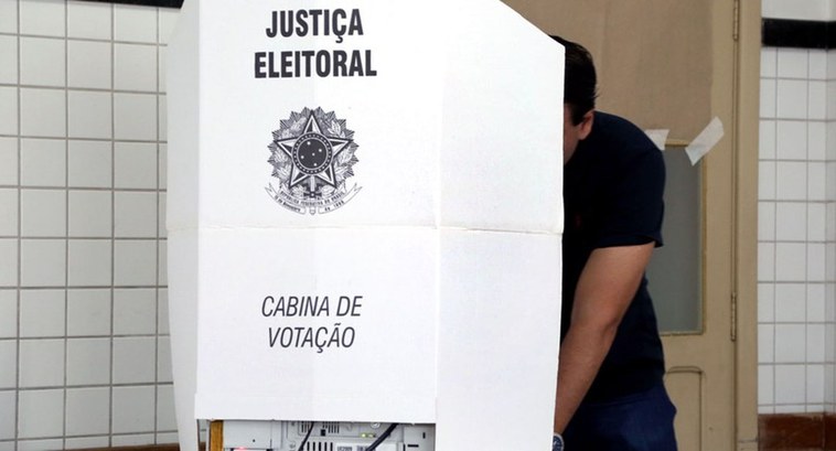 Manifestação da Presidência do Tribunal Superior Eleitoral (TSE) sobre EUA e Democracia brasileira