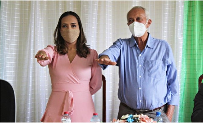 Murici dos Portelas – PI deverá ter novas eleições para Prefeito e Vice