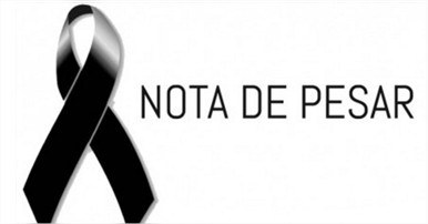 Nota de pesar Nota de pesar