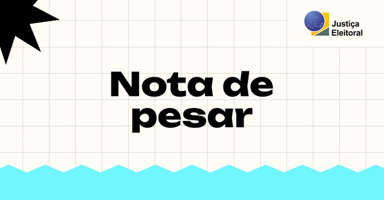 Nota de pesar Nota de pesar