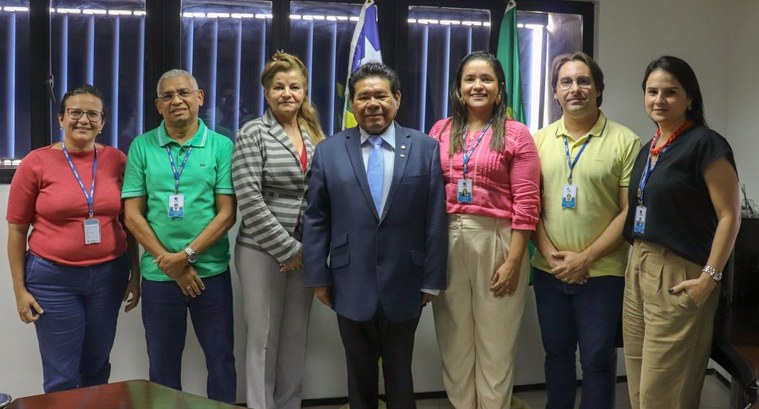 Núcleo de Assistência Processual ao 1º Grau apresenta expressivos resultados ...