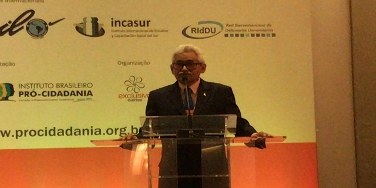 Ouvidor do TRE-PI participa de Seminário Internacional de Ouvidoria Ouvidor do TRE-PI participa de Seminário Internacional de Ouvidoria