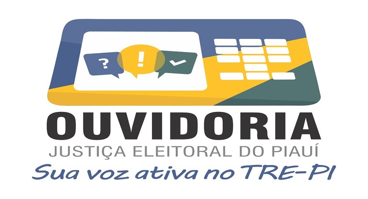 Ouvidoria do TRE-PI divulga Relatório de Atividades - 1º Semestre 2020