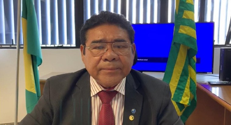 Presidente do TRE-PI se manifesta sobre a data das eleições após a posse de Barroso no TSE