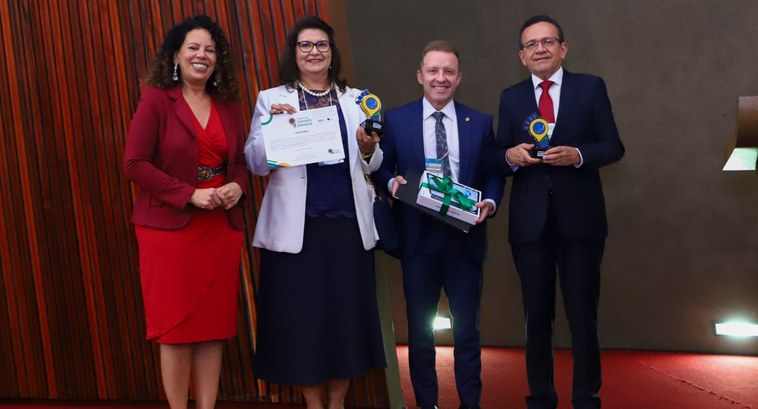 Projeto do TRE-PI é vencedor do I Prêmio de Inovação Eleitoral ...