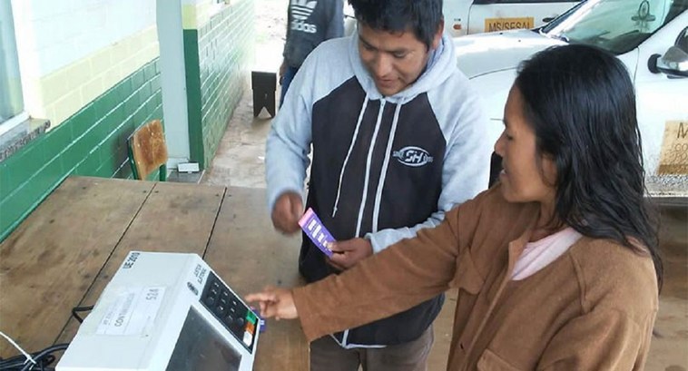 Registro de etnias indígenas no cadastro eleitoral celebra luta dos Povos Originários Justiça Eleitoral inova incluindo no cadastro nacional a identificação de eleitoras/eleitores co...
