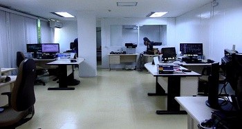 Sala do Ministério Público Eleitoral no TRE-PI funciona em novo local Sala do Ministério Público Eleitoral no TRE-PI funciona em novo local