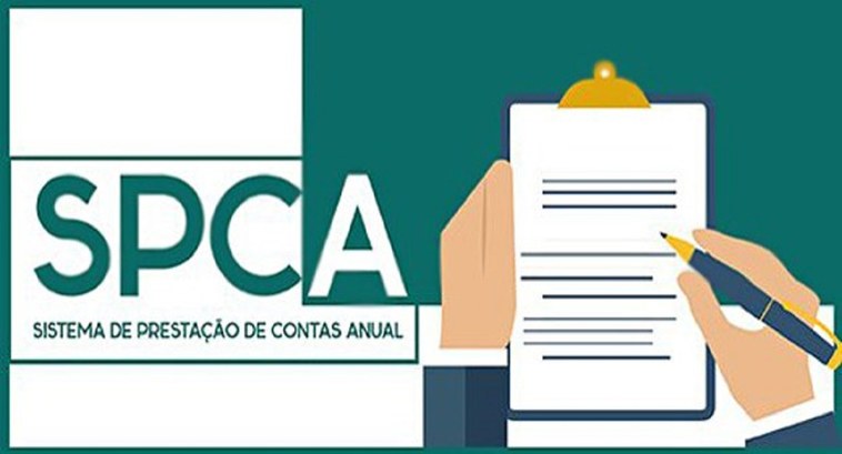 Sistema de Prestação de Contas Anuais – SPCA tem funcionamento restabelecido