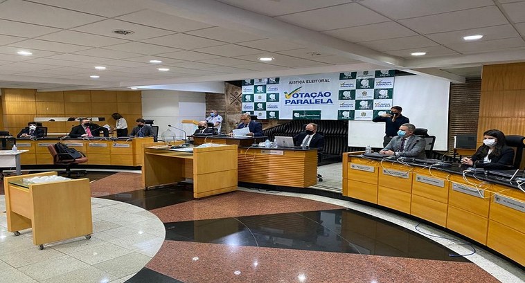 Sorteadas seções cujas urnas eletrônicas serão auditadas domingo (29) data do 2º Turno